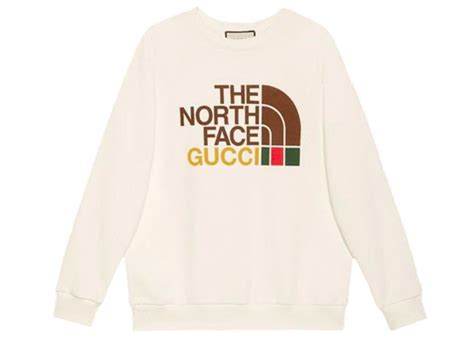 bottes gucci north face|gucci north face price.